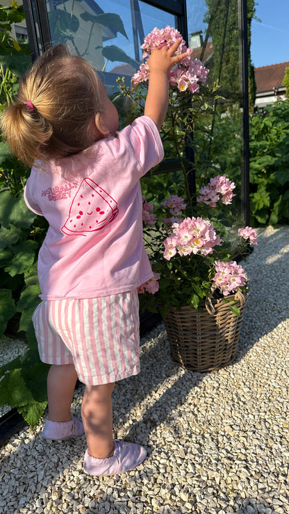 Watermelon T-Shirt BUNDLE + GRATIS Socken