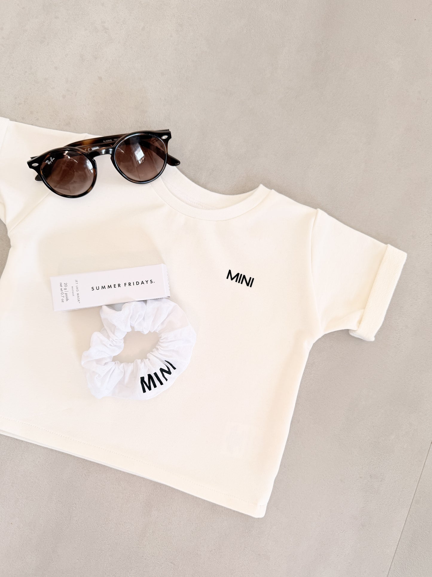 Scrunchie MOMMY & MNI