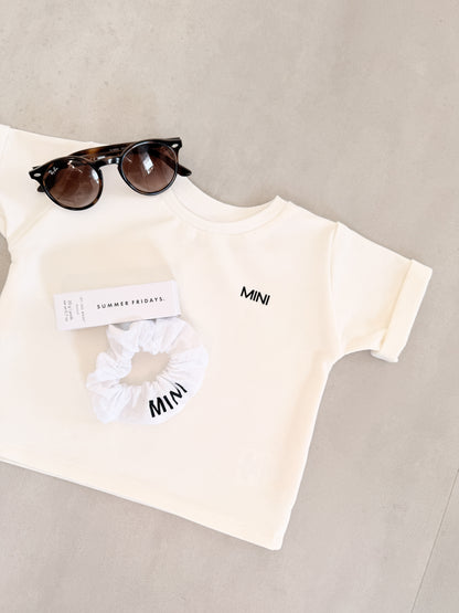 Scrunchie MOMMY & MNI