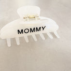 Haarklammer MOMMY