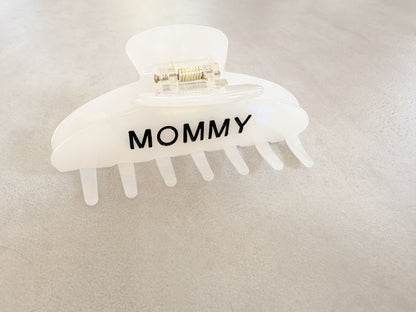 Haarklammer MOMMY