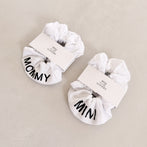 Scrunchie MOMMY & MNI