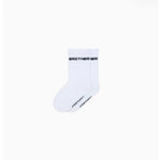 Famvibes Mini Socks White
