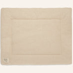 Krabbeldecke Boucle Naturel, Jollein