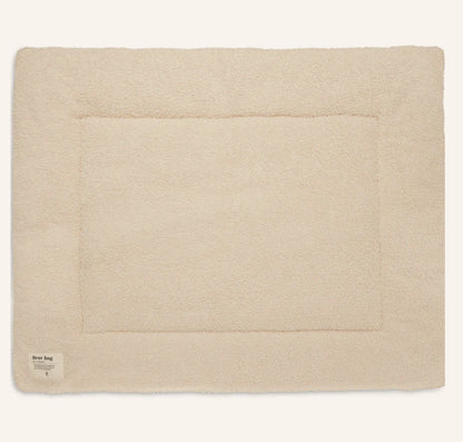 Krabbeldecke Boucle Naturel, Jollein