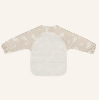 Lätzchen Wasserdicht, Miffy Nougat, Jollein