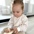 Leo Sweater Oversize