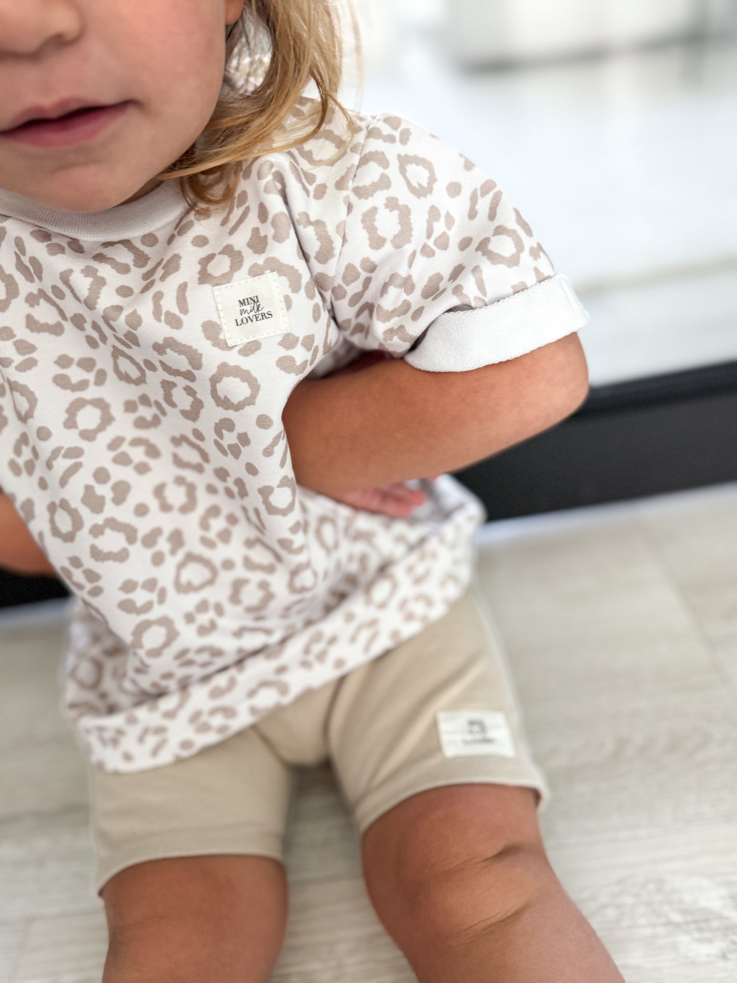 Leo T-Shirt