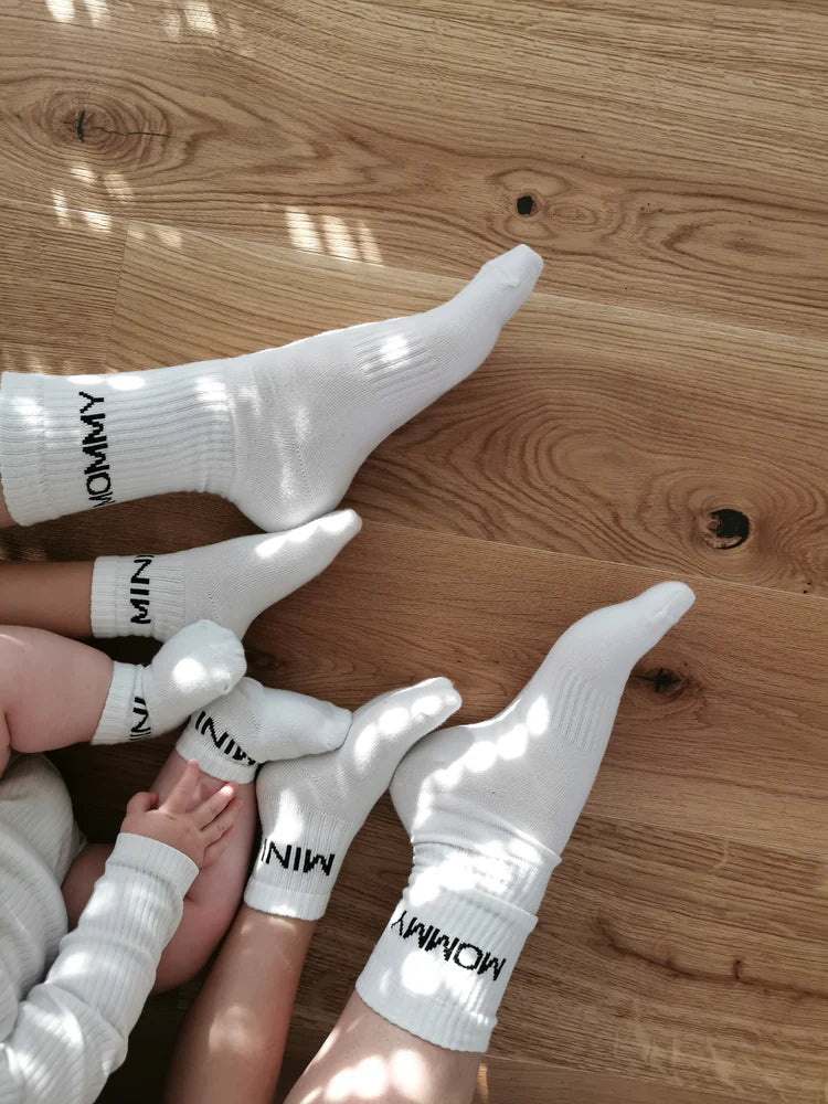Famvibes Familien Socken  -  Paket (3 Paar)