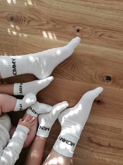 Famvibes Familien Socken  -  Paket (3 Paar)
