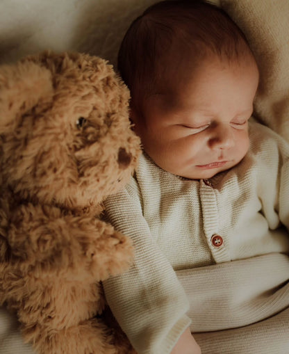 Lou der Braunbär, Heartbeat Flow Amsterdam