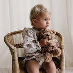 Lou der Braunbär, Heartbeat Flow Amsterdam