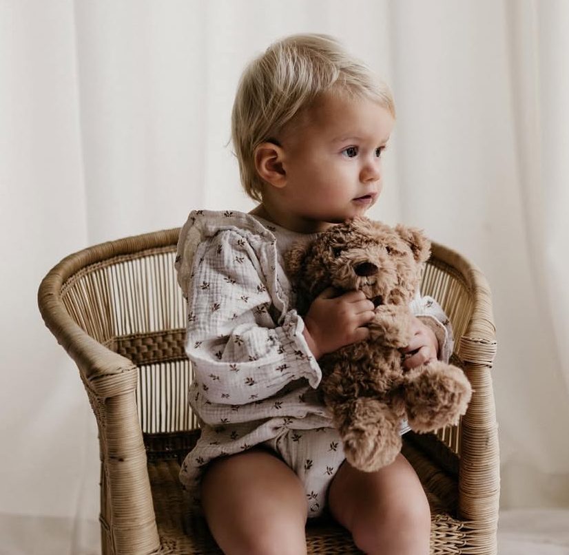 Lou der Braunbär, Heartbeat Flow Amsterdam