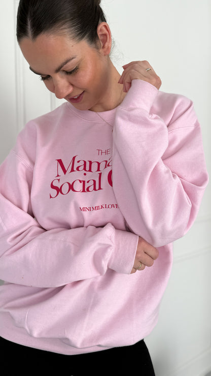 Muttertag´s Geschenkbox Mamacita