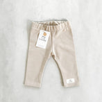 Leggings Beige