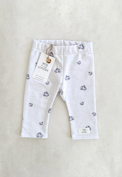 Blueberry Leggings
