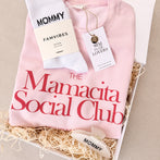 Muttertag´s Geschenkbox Mamacita