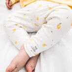 Lemon Leggings