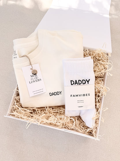 Vatertag´s Geschenkbox Daddy