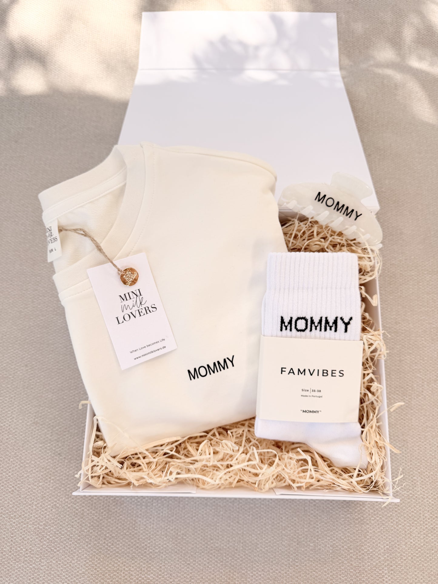 Muttertag´s Geschenkbox Mommy Special