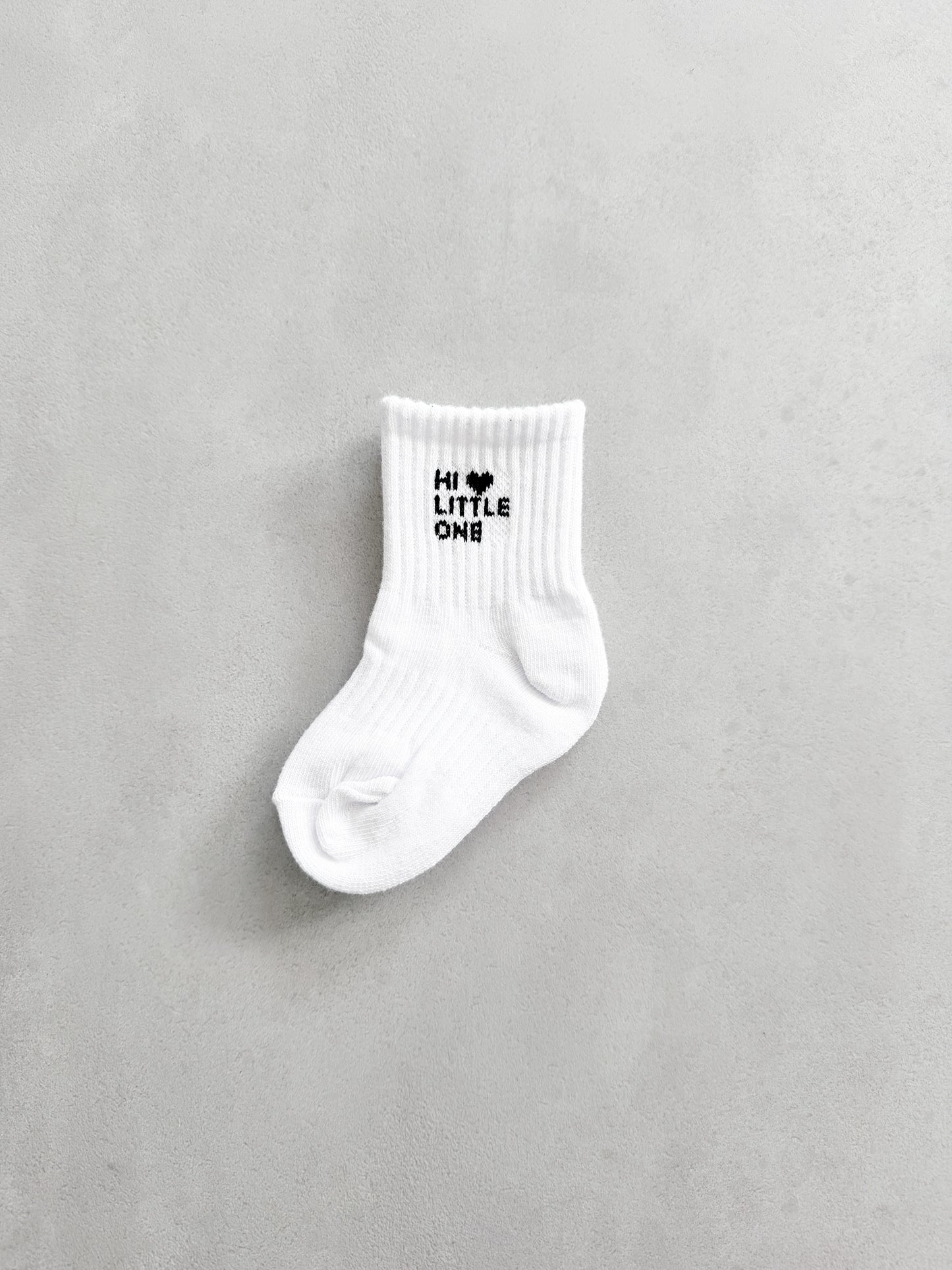 Milk Club Socks