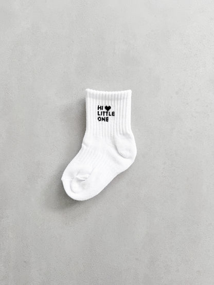 Milk Club Socks