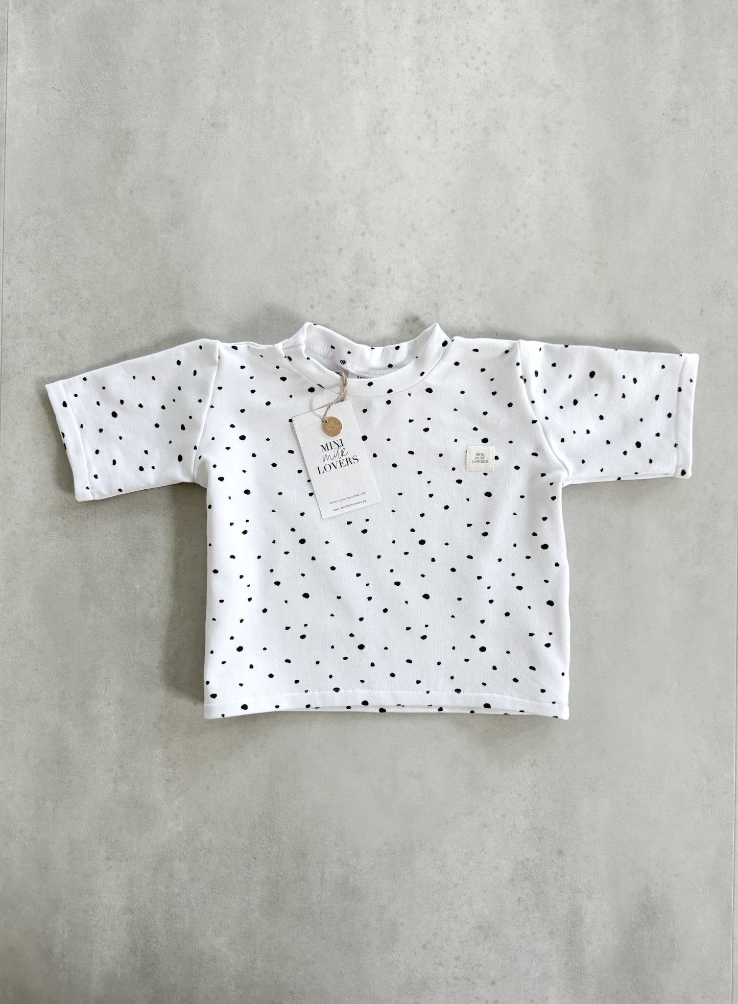 Dots T-Shirt