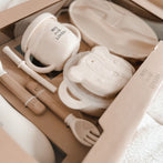 Geschirr Set 10 Teile