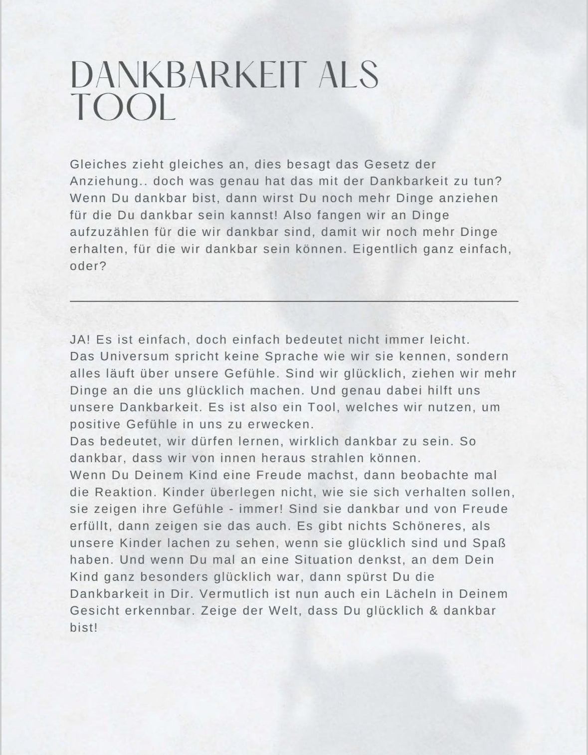 Mama Mindset Masterclass Buch