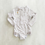 UV Anzug, Badeanzug, Swimsuit Heart