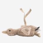 Flow Amsterdam Liva Gans (oat) Comforter on the go