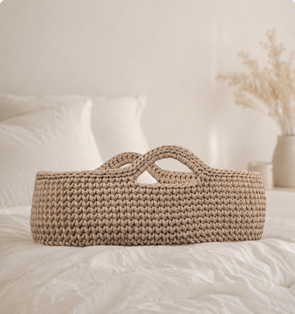 Moses basket