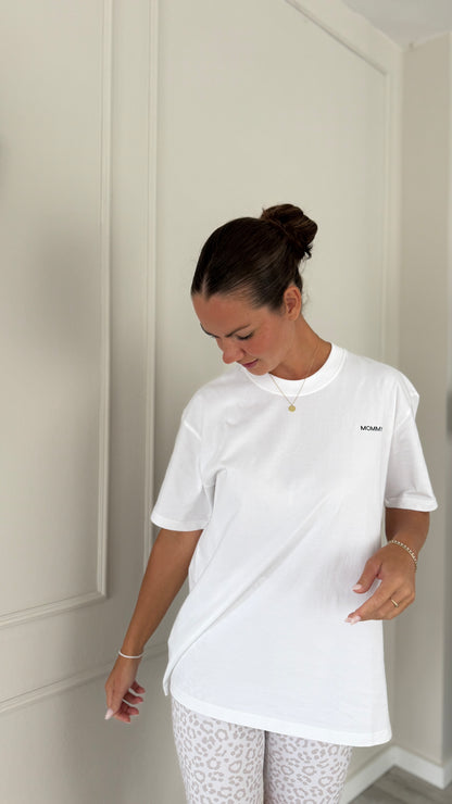 Mini, Mommy &amp; Daddy Shirt
