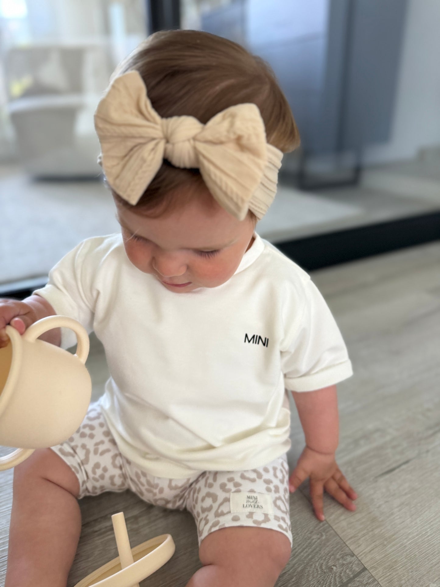 MINI T-Shirt