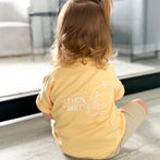Lemon Juice T-Shirt, Hellgelb