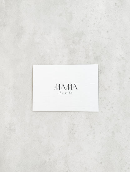 MAMA - Danke für alles