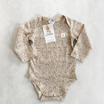 Bio Baumwoll Dots Body