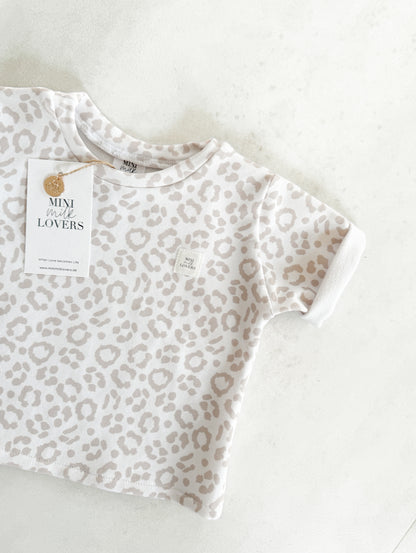 Leo T-Shirt