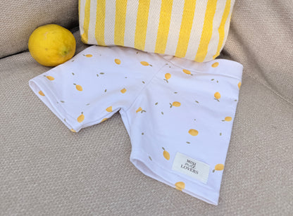 Lemon Radler Hose, Leggings