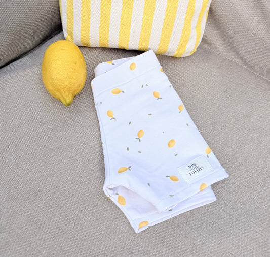 Lemon Radler Hose, Leggings