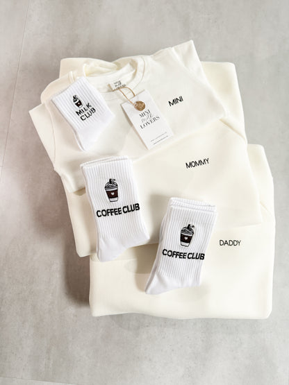 MINI, MOMMY & DADDY Sweatshirt/ Pullover