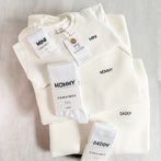 MINI, MOMMY & DADDY Sweatshirt/ Pullover