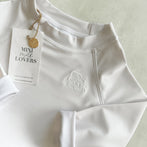 UV Shirt 50+ Milky White