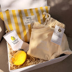 Geschenkbox Lemon Glow 🍋