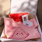Geschenkbox Naturally Sweet 🍉
