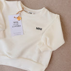 MINI Sweatshirt, Pullover