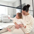 MINI, MOMMY & DADDY Sweatshirt/ Pullover