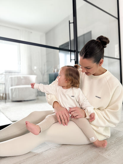 MINI, MOMMY & DADDY Sweatshirt/ Pullover