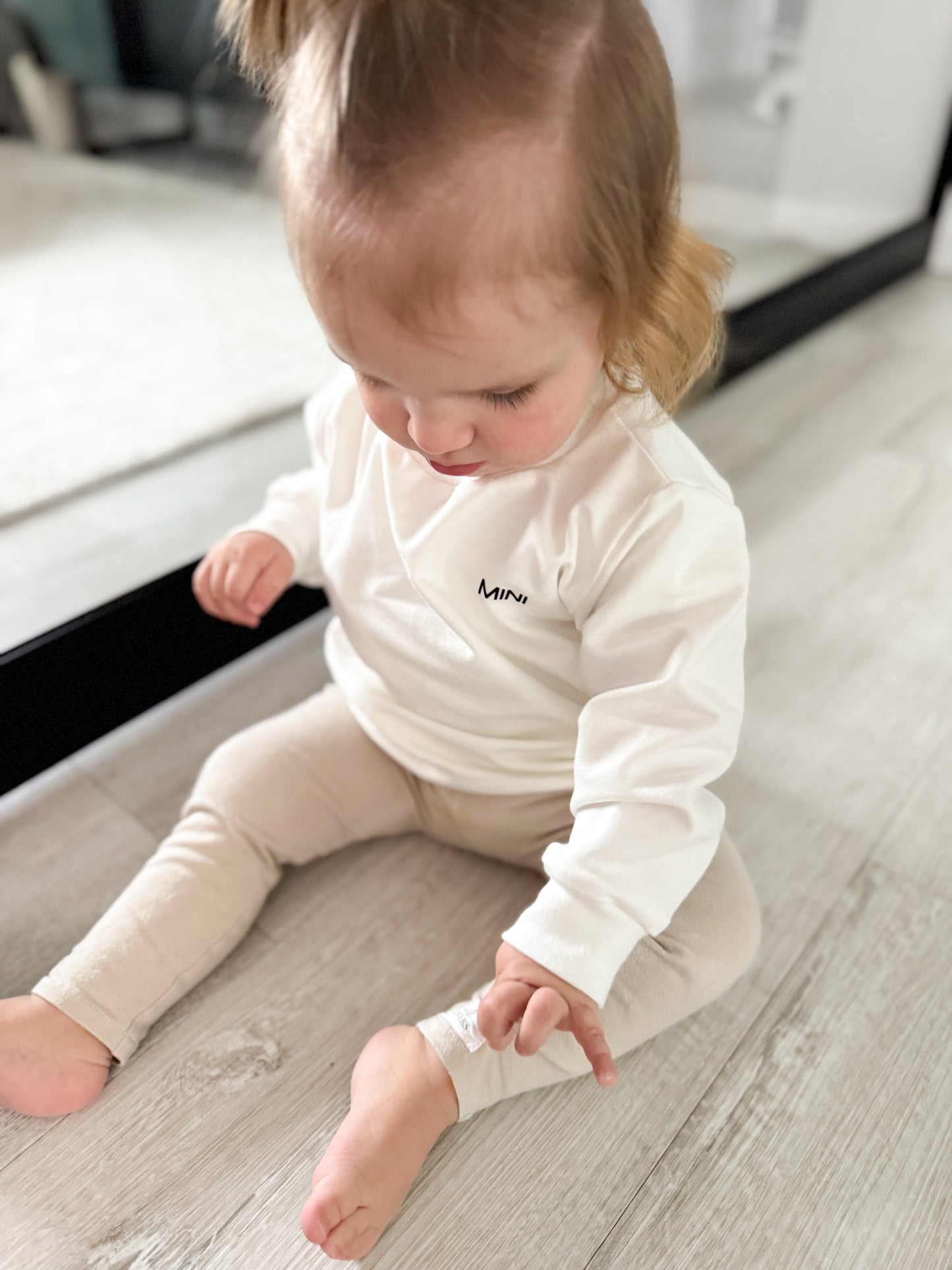 MINI Sweatshirt, Pullover