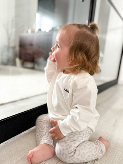 MINI Sweatshirt, Pullover
